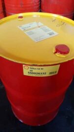روغن هیدرولیک شل تلوس shell tellus s2 m 68