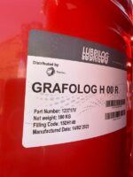 گریس توتال لوبریلوگ Lubrilog Grafolog H 00 R