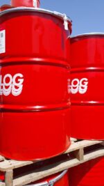 گریس توتال لوبریلوگ Lubrilog Grafolog H 00 R