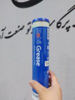 گریس موبیل پولی رکس ای ام mobil polyrex em