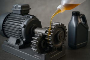 🛢 چرا روان‌کننده‌های صنعتی، «زبان» دستگاه شما هستند؟ (و چطور آن را بلد شویم؟)