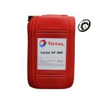 روغن دنده صنعتی توتال کارتر اس وای Total Carter SY 460