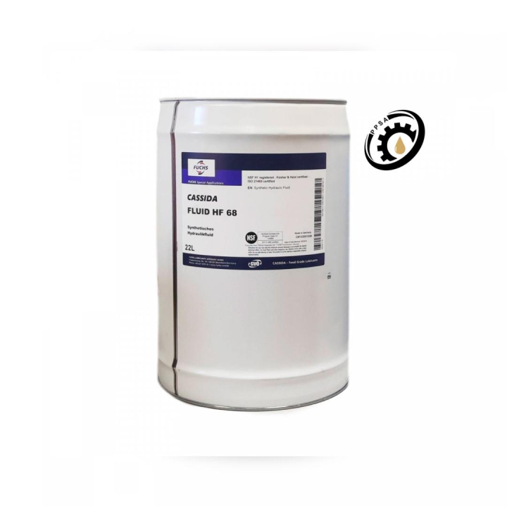 20250716_151952_1185495269 روغن فوکس کسیدا Fuchs cassida Fluid HF 100