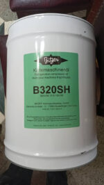 روغن کمپرسور بیتزر Bitzer B320SH