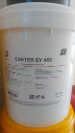 روغن دنده صنعتی توتال کارتر اس وای Total Carter SY 460