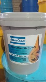 روغن اطلس کوپکو Atlas Copco Roto Xtend Duty Fluid