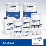 روغن فوکس کسیدا Fuchs cassida Fluid HF 100