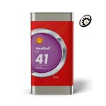 روغن ایروشل فلوید AeroShell Fluid 41