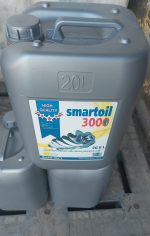 روغن اسمارت smart oil 3000