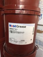 گریس موبیل یونی رکس mobil unirex n3