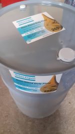 روغن اطلس کوپکو Atlas Copco Roto Xtend Duty Fluid