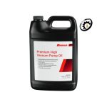 روغن وکیوم روبین ایر VACUUM ROBINAIR