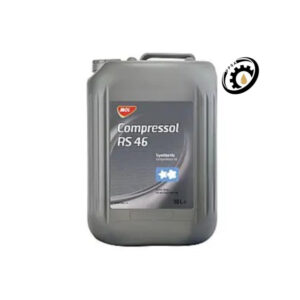 روغن مول MOL Compressol RS 46