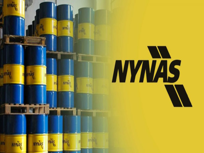 روغن ترانسفورمر NYNAS NYTRO Libra (بررسی تخصصی و راهنمای خرید)