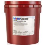 گریس موبیل ایکس اچ پی 222 Mobilgrease XHP