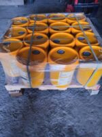 روغن هیدرولیک شل تلوس shell tellus s2 v 46