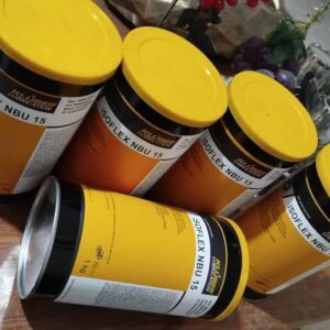 گریس کلوبر ایزوفلکس ان بی یو kluber isoflex nbu 15