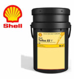 روغن هیدرولیک شل تلوس shell tellus s2 v 46