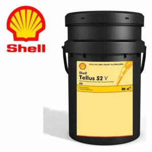 روغن هیدرولیک شل تلوس shell tellus s2 v 46