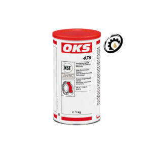 گریس او کا اس OKS 475