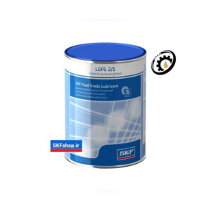 SKF LGFG 2