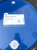 روغن دنده فوکس کسیدا fuchs cassida fluid gl 220