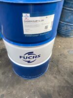 روغن دنده فوکس کسیدا fuchs cassida fluid gl 220