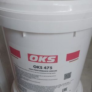گریس او کا اس OKS 475