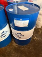 روغن کمپرسور هوا فوکس رنولین Fuchs Renolin Unisyn OL 46