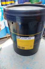 روغن کلوبر هاتمپ Klüber HOTEMP 2000