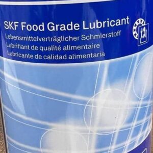 SKF LGFG 2