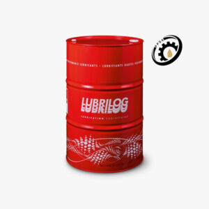 روغن توتال لوبریلوگ Lubrilog Gear Fluid 550