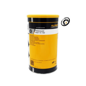 گریس کلوبر کوایت بی کیو اچ kluberquiet BQH 72-102