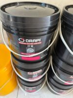 گریس صنعتی اوراپی ORAPI CT 10 677