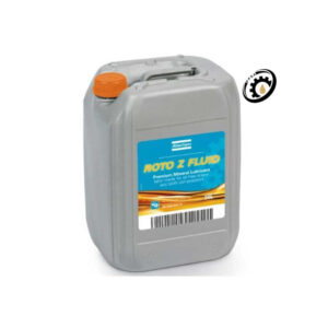روغن کمپرسور اطلس کوپکو روتو زد Atlas Copco Roto Z