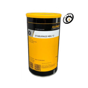 گریس کلوبر Klüber Staburags NBU 12