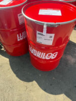 روغن توتال لوبریلوگ Lubrilog Gear Fluid 550