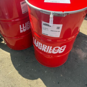 روغن توتال لوبریلوگ Lubrilog Gear Fluid 550