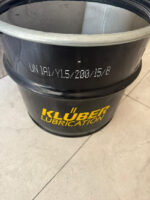 گریس کلوبر Klüber Staburags NBU 12