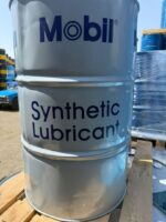 روغن سنتتیک موبیل اس اچ سی Mobil SHC 626