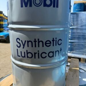 روغن سنتتیک موبیل اس اچ سی Mobil SHC 626