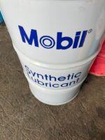 روغن سنتتیک موبیل اس اچ سی Mobil SHC 626