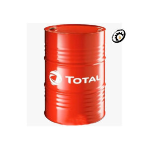 روغن کمپرسور سرمایشی لوناریا اف آر Total Lunaria FR 68