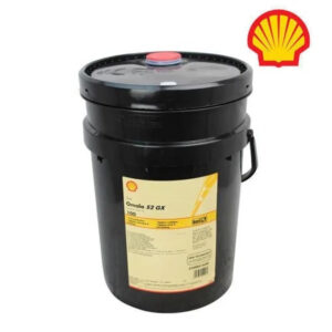 روغن شل اومالا Shell Omala S2 GX 100
