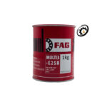 گریس اف آ گ آرکانول FAG ARCANOL MULTI 3