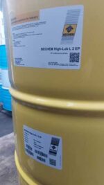 گریس بخم های لوب Bechem High-Lub L 2 EP